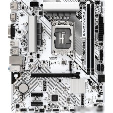 Материнская плата ASRock B760M-HDV/M.2