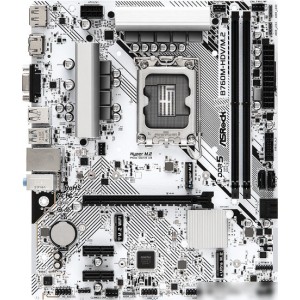 Материнская плата ASRock B760M-HDV/M.2 Материнская плата ASRock B760M-HDV/M.2