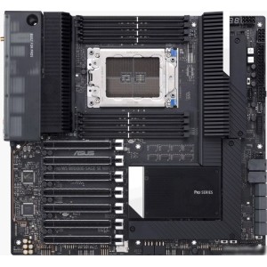 Материнская плата ASUS Pro WS WRX80E-SAGE SE WIFI II