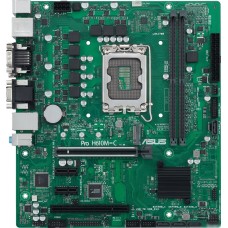 Материнская плата ASUS Pro H610M-C-CSM