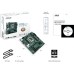 Материнская плата ASUS Pro H610M-C D4-CSM