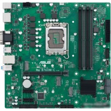 Материнская плата ASUS Pro B760M-C-CSM