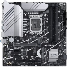 Материнская плата ASUS Prime Z790M-PLUS D4