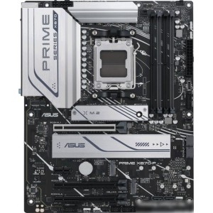 Материнская плата ASUS Prime X670-P Материнская плата ASUS Prime X670-P
