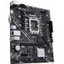 Материнская плата ASUS Prime H610M-K D4