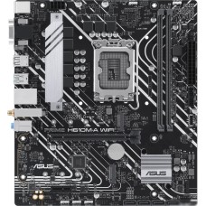 Материнская плата ASUS Prime H610M-A WiFi