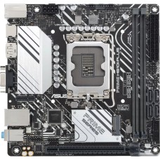 Материнская плата ASUS Prime H610I-PLUS-CSM