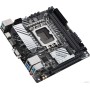 Материнская плата ASUS Prime H610I-PLUS-CSM Материнская плата ASUS Prime H610I-PLUS-CSM