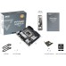 Материнская плата ASUS Prime H610I-PLUS-CSM