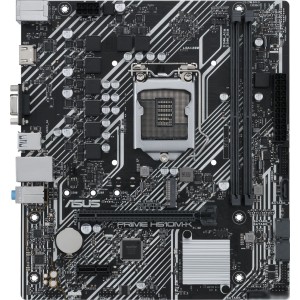 Материнская плата ASUS Prime H510M-K Материнская плата ASUS Prime H510M-K