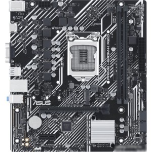 Материнская плата ASUS Prime H510M-K R2.0