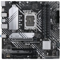 Материнская плата ASUS Prime B660M-A D4-CSM