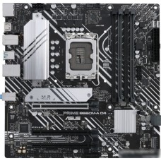 Материнская плата ASUS Prime B660M-A D4