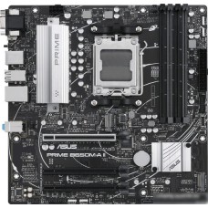 Материнская плата ASUS Prime B650M-A II