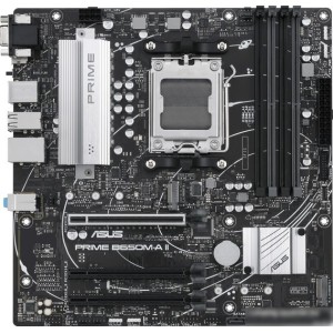 Материнская плата ASUS Prime B650M-A II