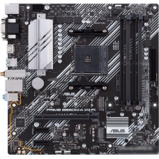 Материнская плата ASUS Prime B550M-A (Wi-Fi)
