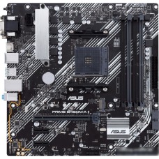 Материнская плата ASUS Prime B450M-A II