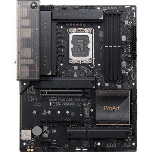 Материнская плата ASUS ProArt B760-Creator WIFI