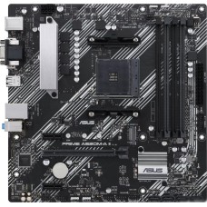 Материнская плата ASUS Prime A520M-A II/CSM