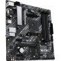 Материнская плата ASUS Prime A520M-A II/CSM