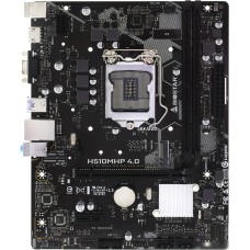 Материнская плата BIOSTAR H510MHP 4.0 Ver. 6.0