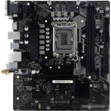 Материнская плата BIOSTAR B760MX2-E D4 Ver. 6.0