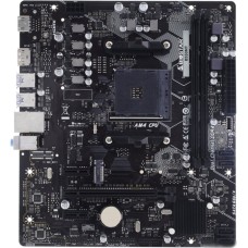 Материнская плата BIOSTAR B550MT Ver. 6.0