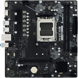 Материнская плата BIOSTAR B650MT Ver. 6.0