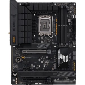 Материнская плата ASUS TUF Gaming H770-Pro WiFi