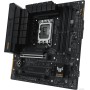 Материнская плата ASUS TUF Gaming B760M-BTF WIFI D4