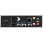 Материнская плата ASUS TUF Gaming B760M-BTF WIFI D4