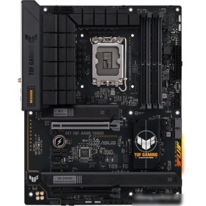 Материнская плата ASUS TUF Gaming B760-Plus