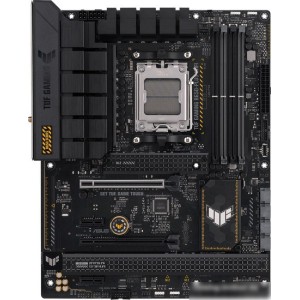 Материнская плата ASUS TUF Gaming B650-Plus WiFi