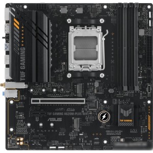 Материнская плата ASUS TUF Gaming A620M-Plus WiFi