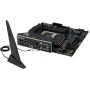 Материнская плата ASUS TUF Gaming B660M-Plus WiFi Материнская плата ASUS TUF Gaming B660M-Plus WiFi