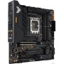 Материнская плата ASUS TUF Gaming B660M-Plus WiFi Материнская плата ASUS TUF Gaming B660M-Plus WiFi