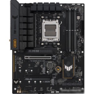Материнская плата ASUS TUF Gaming B650-E WiFi