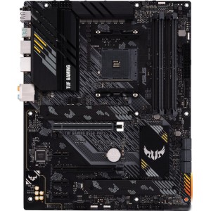 Материнская плата ASUS TUF Gaming B550-Pro