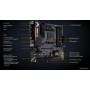 Материнская плата ASUS TUF Gaming B450M-Plus II