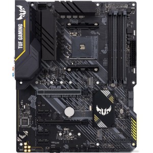 Материнская плата ASUS TUF Gaming B450-PLUS II