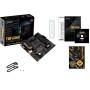 Материнская плата ASUS TUF Gaming A520M-Plus II