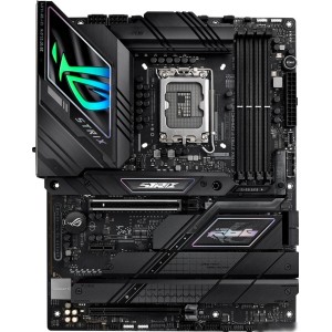 Материнская плата ASUS ROG Strix Z790-F Gaming WiFi II