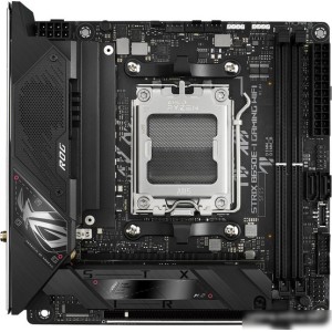 Материнская плата ASUS ROG Strix B650E-I Gaming WiFi