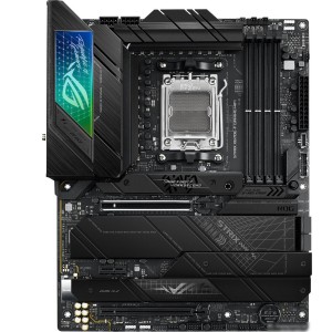 Материнская плата ASUS ROG Strix X670E-F Gaming WiFi
