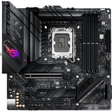 Материнская плата ASUS B660-G Gaming WiFi