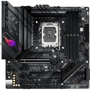 Материнская плата ASUS B660-G Gaming WiFi