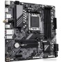 Материнская плата Gigabyte B650M D3HP AX (rev. 1.0)