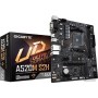 Материнская плата Gigabyte A520M S2H (rev. 1.0) Материнская плата Gigabyte A520M S2H (rev. 1.0)