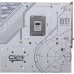 Материнская плата Colorful CVN Z890M Gaming Frozen V20