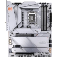 Материнская плата Colorful CVN Z890 ARK Frozen V20